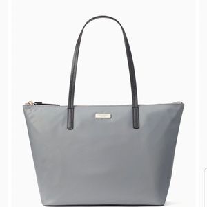 NWT Kate spade blue Shoulder bag
